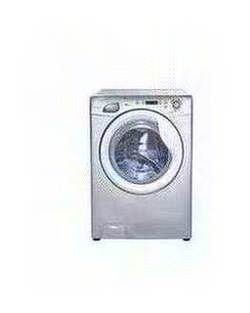 Candy GC1562D1S 6KG 1500 Spin Washing Machine - Ins/Del/Rec